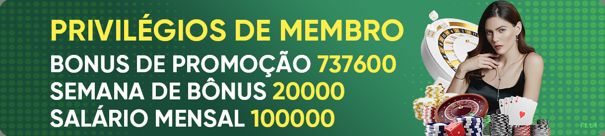 Promoções ftt4