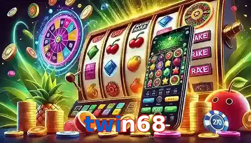 twin68