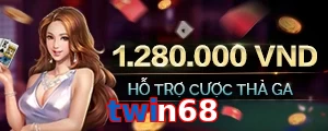 twin68